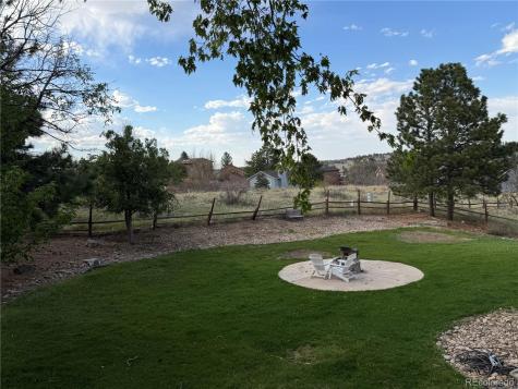 6367 Arapahoe Court Parker CO 80134