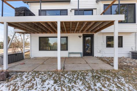 6367 Arapahoe Court Parker CO 80134