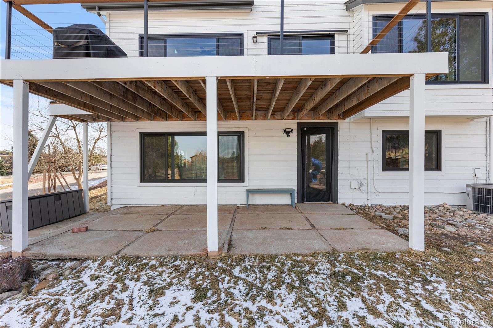 6367 Arapahoe Court Parker CO 80134