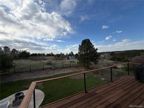 6367 Arapahoe Court Parker CO 80134