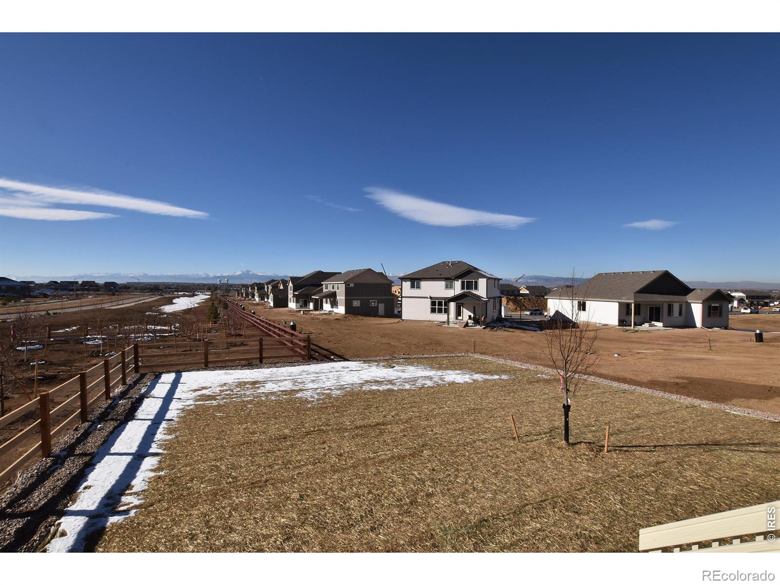 2359 Blissful Lane Johnstown CO 80534