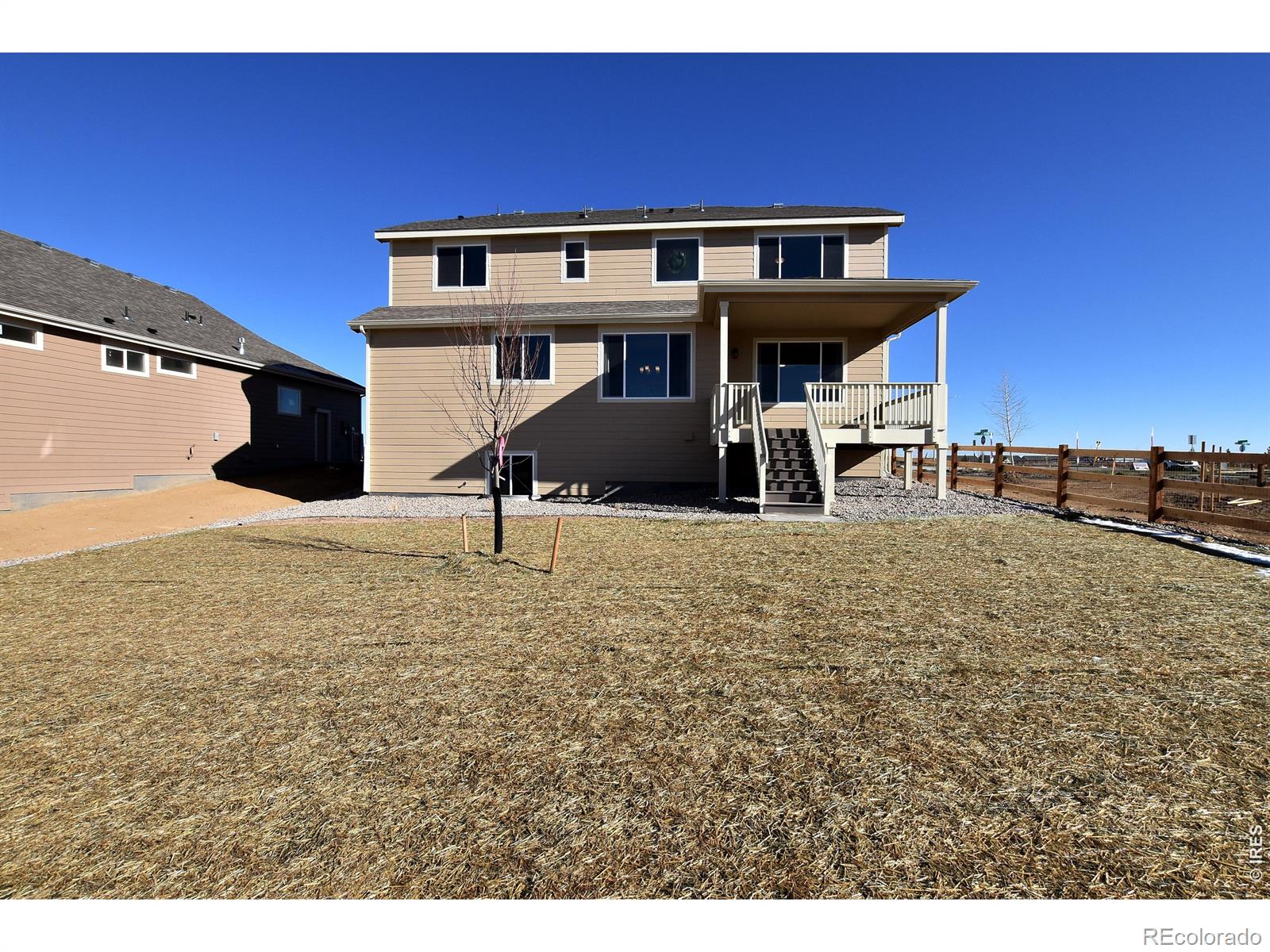 2359 Blissful Lane Johnstown CO 80534