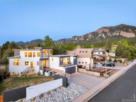 2920 Lafayette Drive Boulder CO 80305