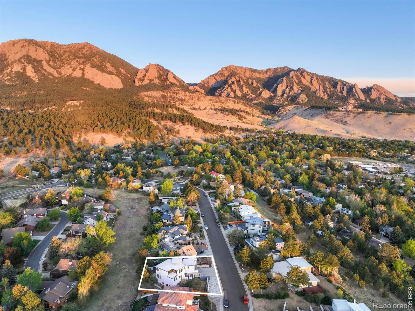 2920 Lafayette Drive Boulder CO 80305