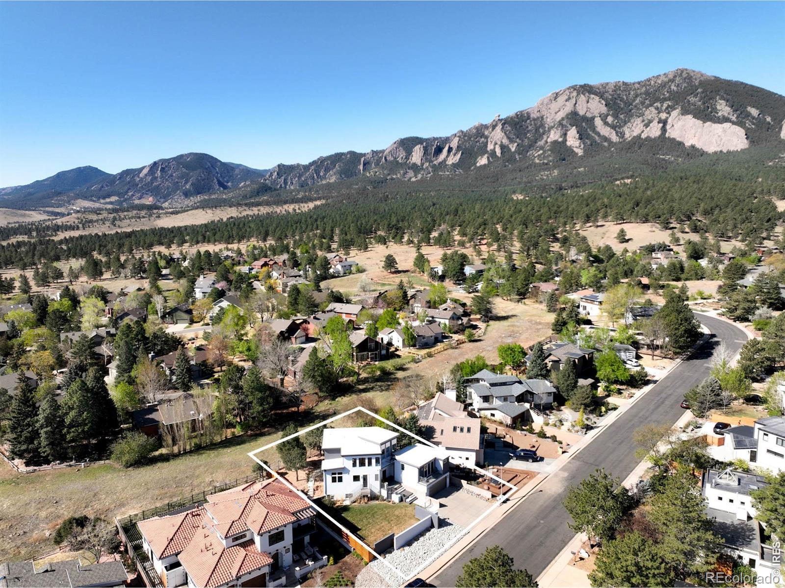 2920 Lafayette Drive Boulder CO 80305