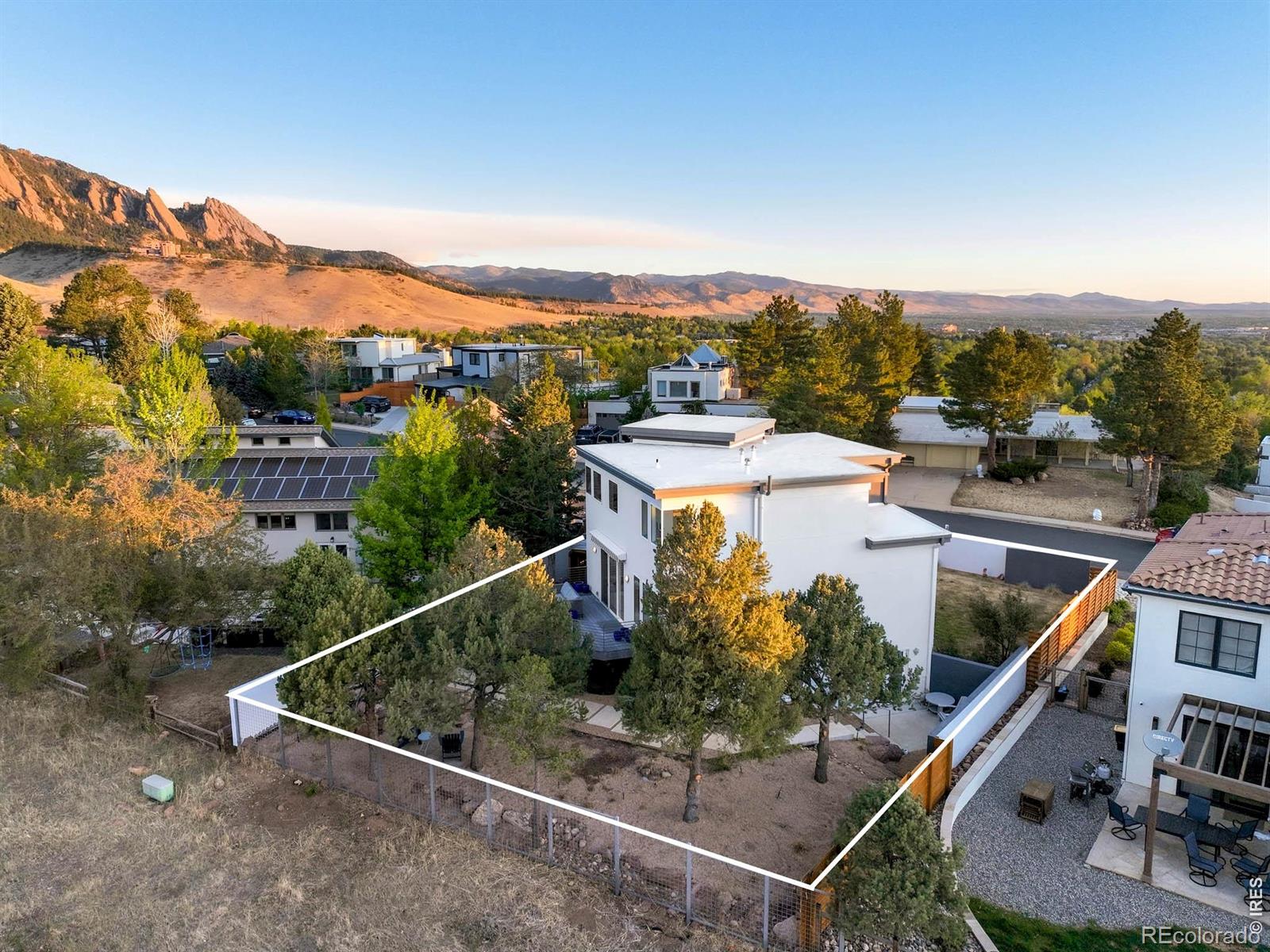 2920 Lafayette Drive Boulder CO 80305