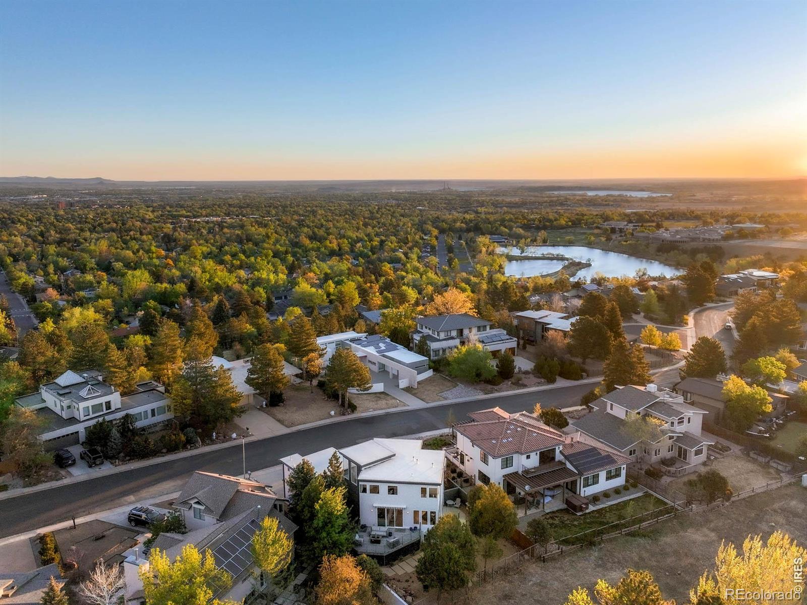 2920 Lafayette Drive Boulder CO 80305