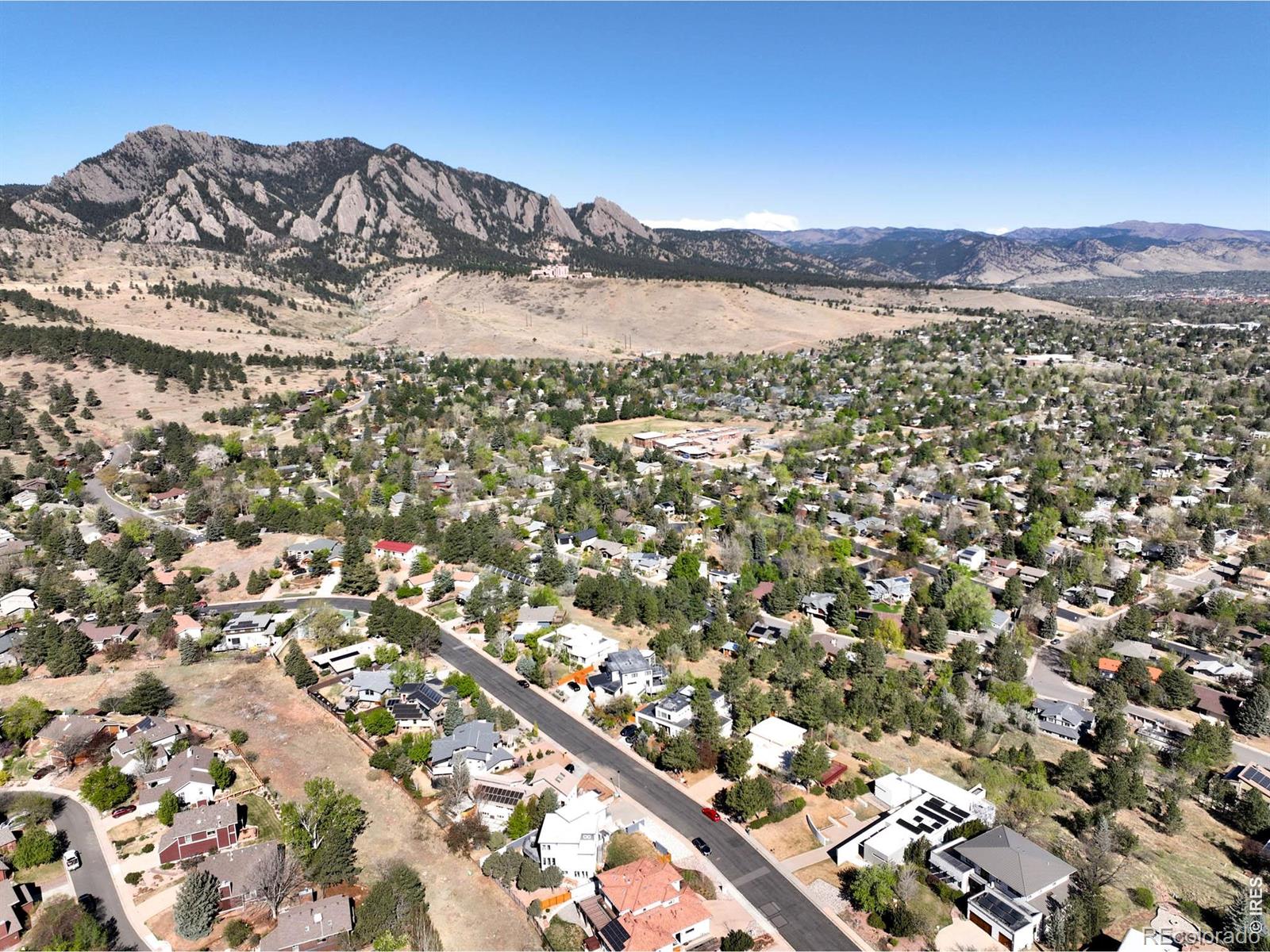 2920 Lafayette Drive Boulder CO 80305