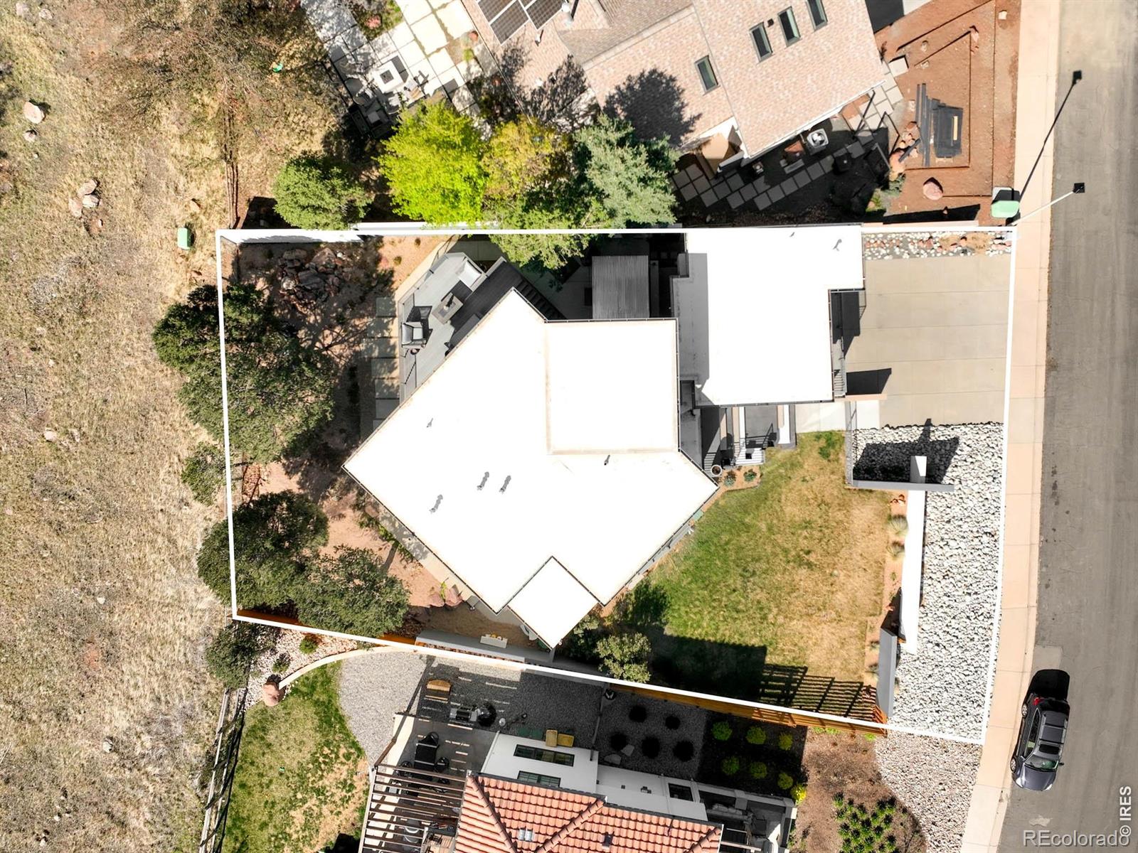 2920 Lafayette Drive Boulder CO 80305