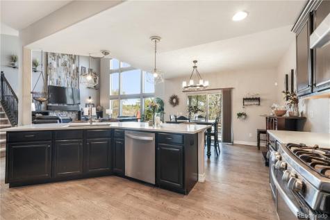 13777 Windrush Drive Colorado Springs CO 80921