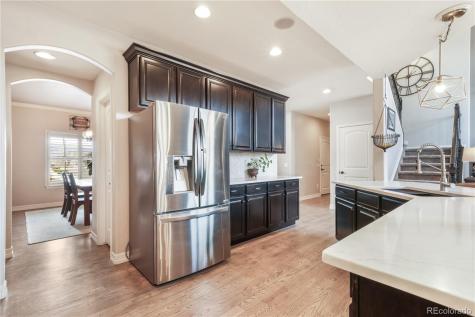 13777 Windrush Drive Colorado Springs CO 80921