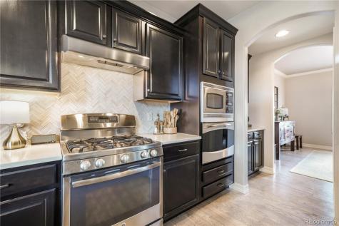 13777 Windrush Drive Colorado Springs CO 80921