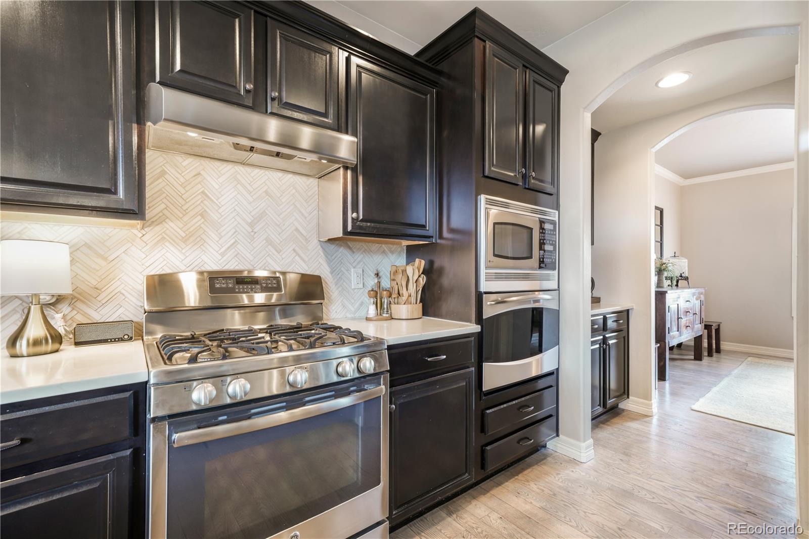 13777 Windrush Drive Colorado Springs CO 80921