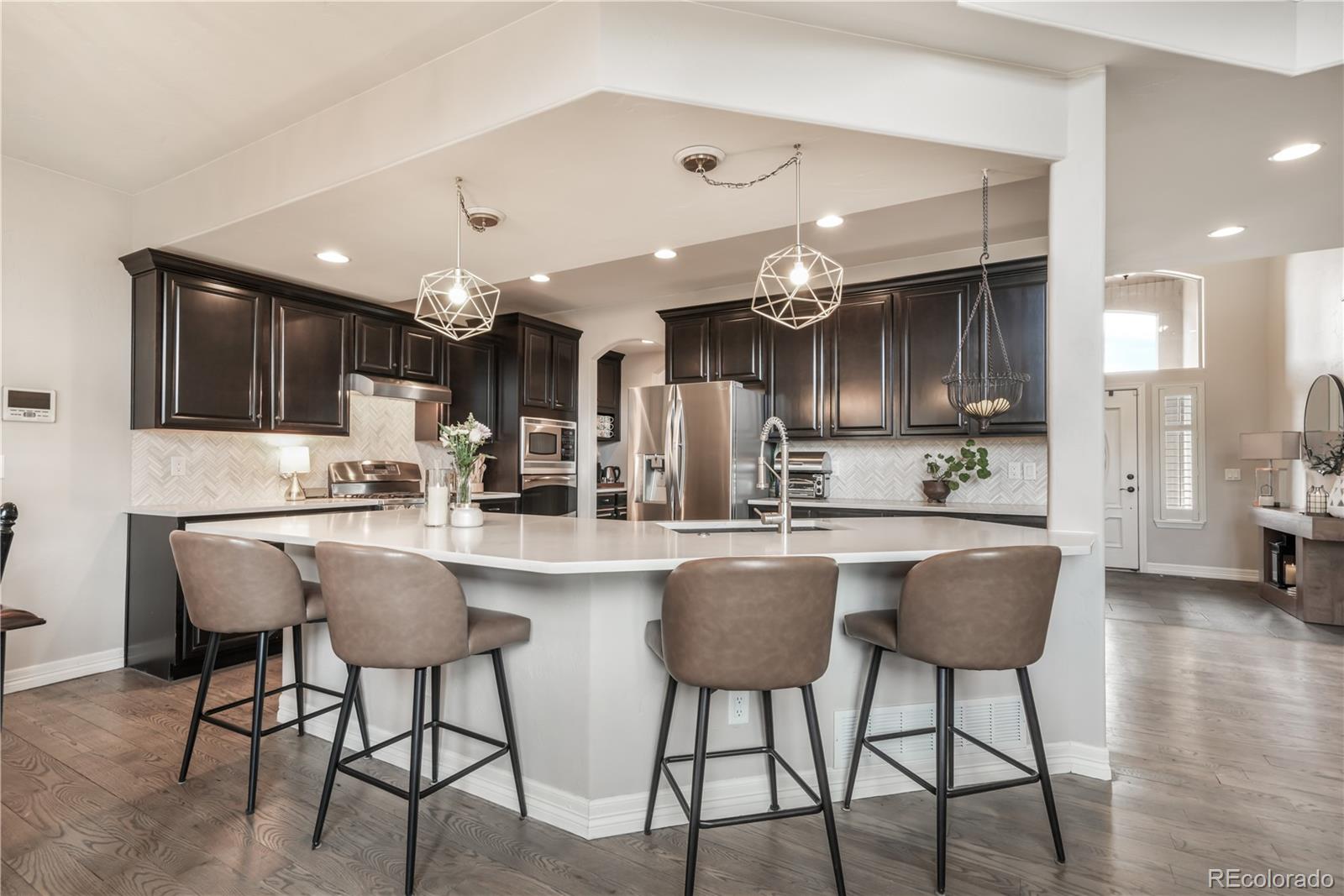 13777 Windrush Drive Colorado Springs CO 80921