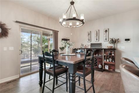 13777 Windrush Drive Colorado Springs CO 80921