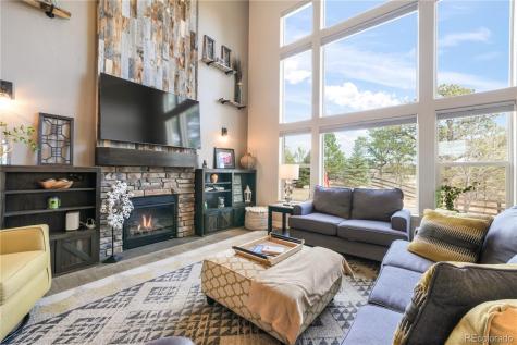 13777 Windrush Drive Colorado Springs CO 80921