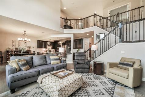 13777 Windrush Drive Colorado Springs CO 80921