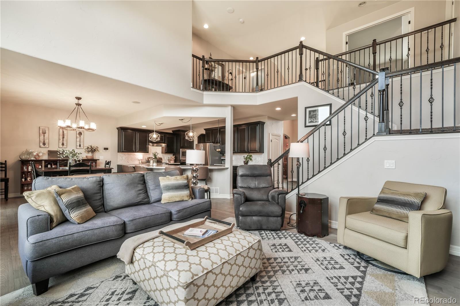 13777 Windrush Drive Colorado Springs CO 80921