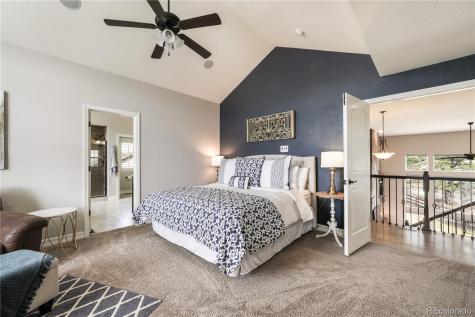 13777 Windrush Drive Colorado Springs CO 80921