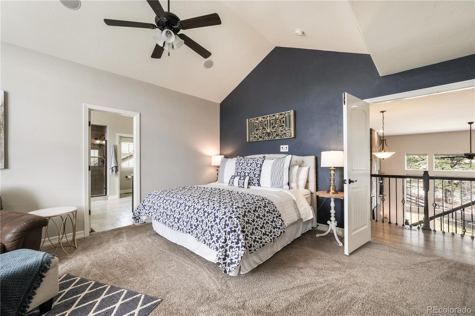 13777 Windrush Drive Colorado Springs CO 80921