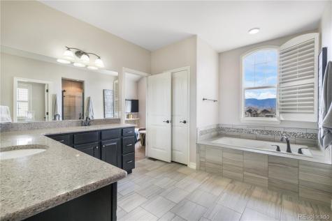 13777 Windrush Drive Colorado Springs CO 80921