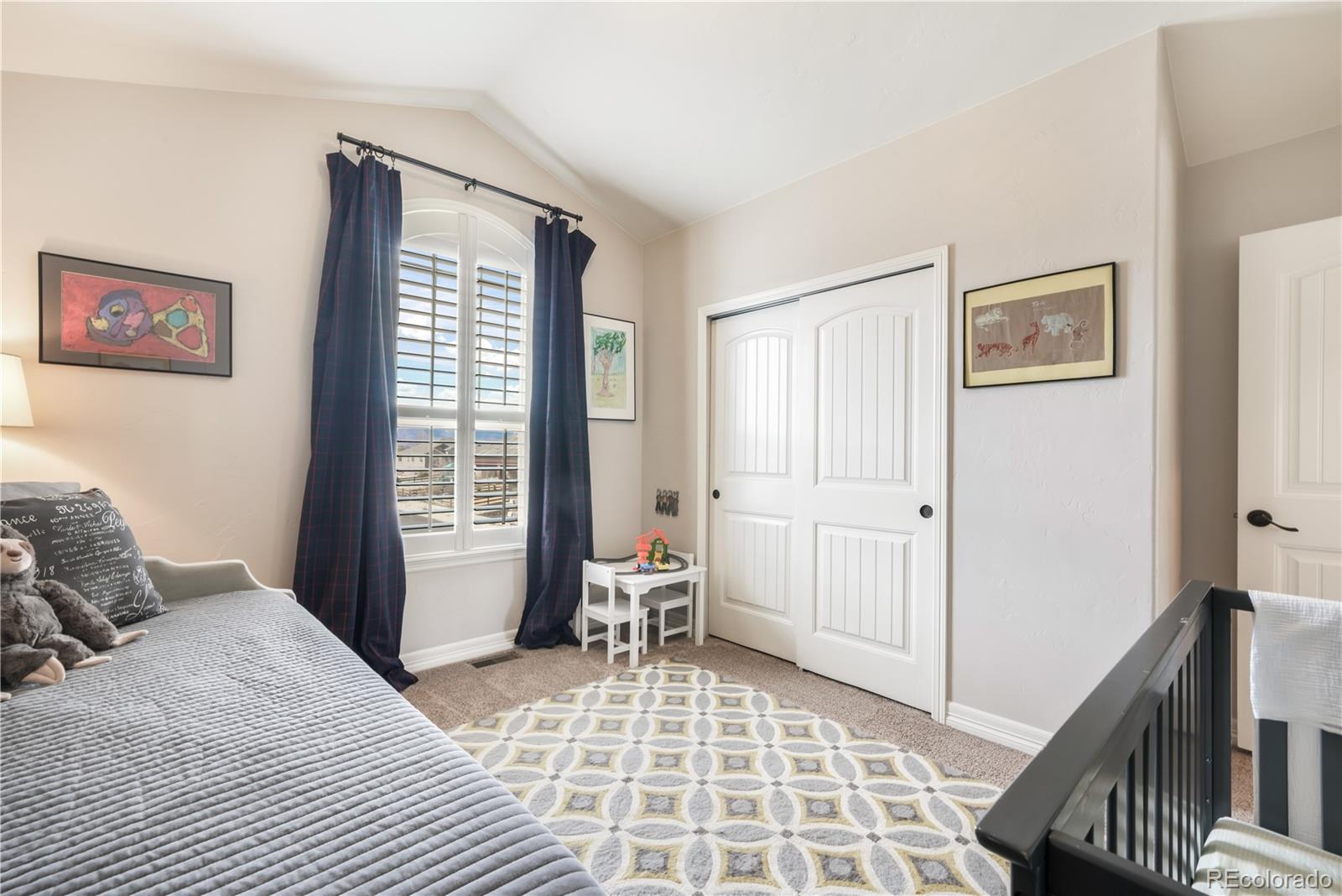 13777 Windrush Drive Colorado Springs CO 80921
