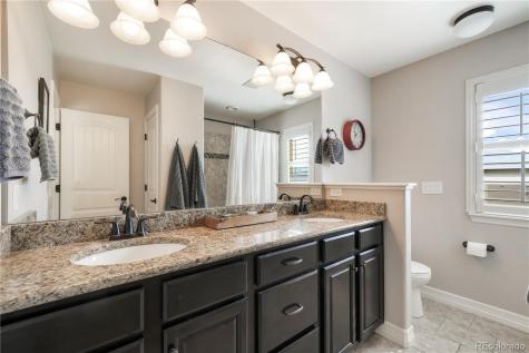 13777 Windrush Drive Colorado Springs CO 80921