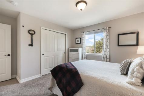 13777 Windrush Drive Colorado Springs CO 80921