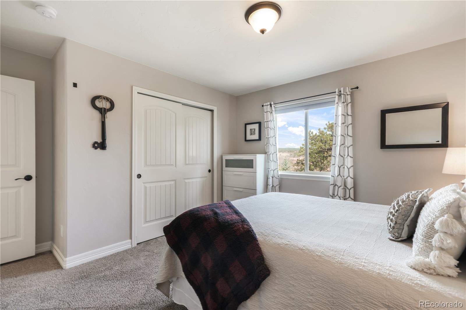 13777 Windrush Drive Colorado Springs CO 80921