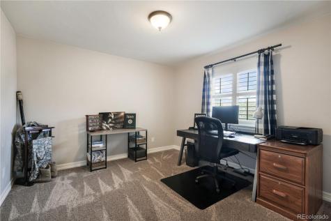 13777 Windrush Drive Colorado Springs CO 80921
