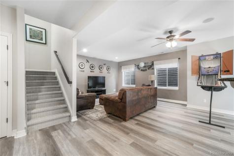 13777 Windrush Drive Colorado Springs CO 80921