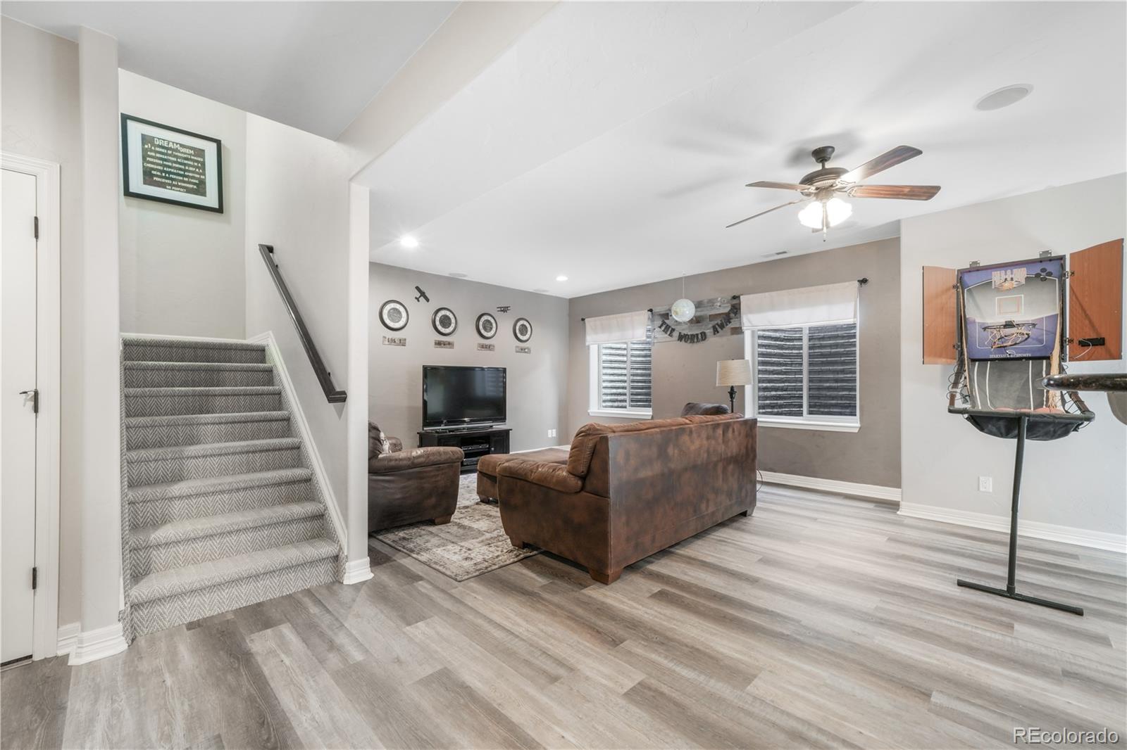13777 Windrush Drive Colorado Springs CO 80921