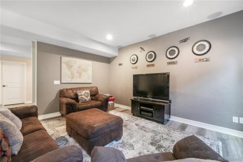 13777 Windrush Drive Colorado Springs CO 80921