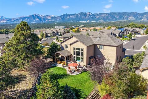 13777 Windrush Drive Colorado Springs CO 80921