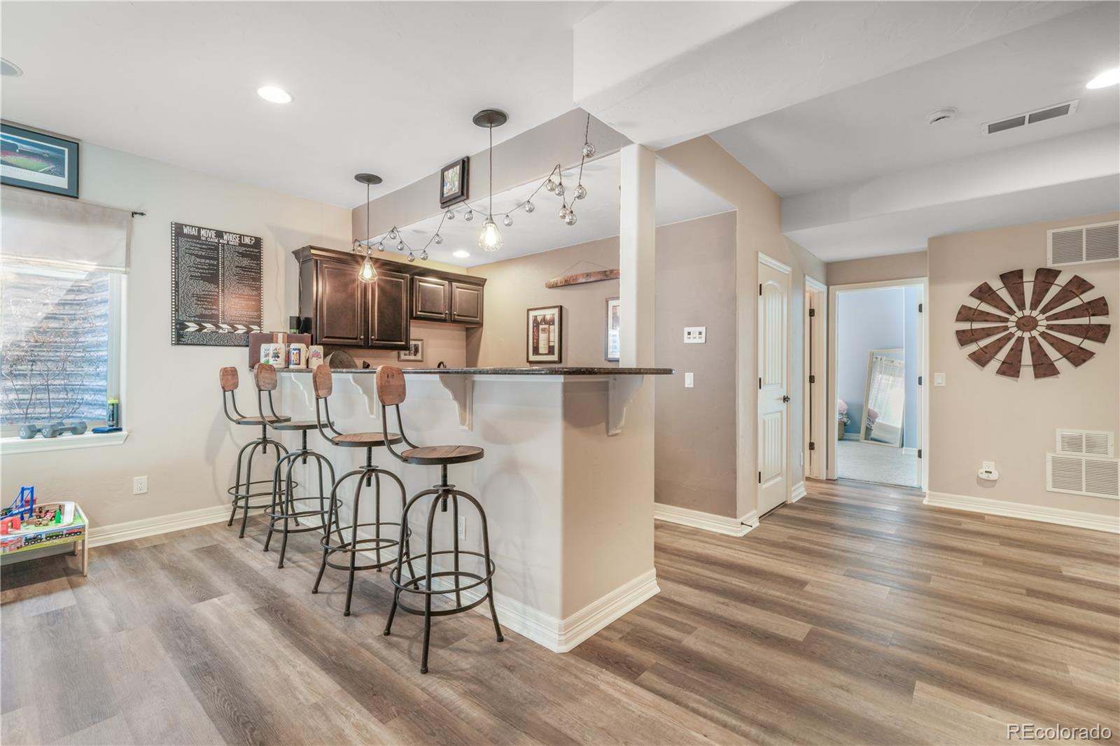 13777 Windrush Drive Colorado Springs CO 80921
