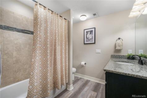 13777 Windrush Drive Colorado Springs CO 80921