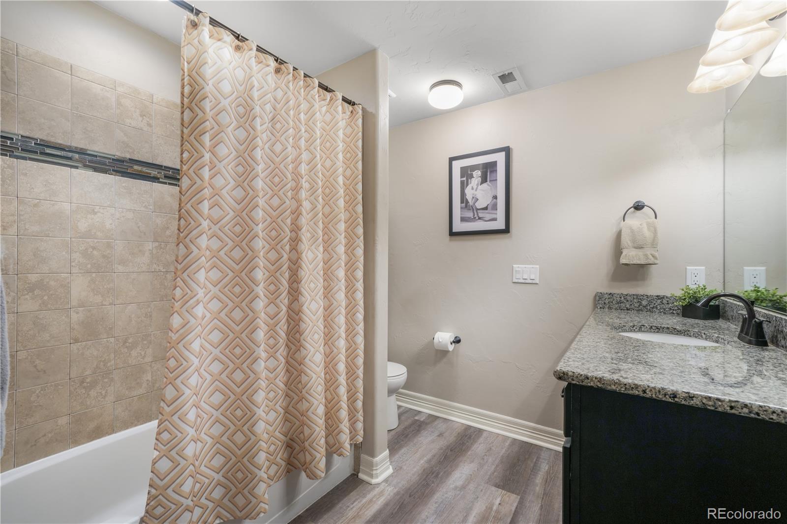 13777 Windrush Drive Colorado Springs CO 80921