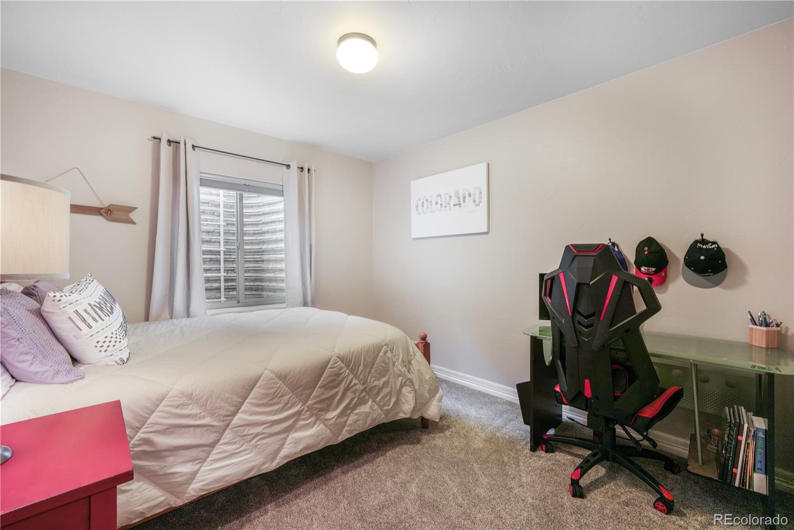 13777 Windrush Drive Colorado Springs CO 80921