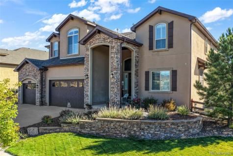 13777 Windrush Drive Colorado Springs CO 80921