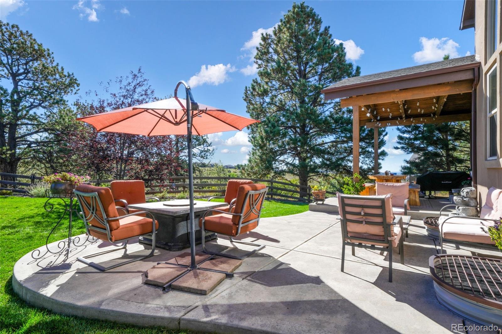 13777 Windrush Drive Colorado Springs CO 80921