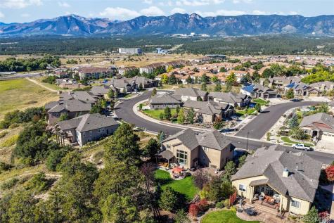 13777 Windrush Drive Colorado Springs CO 80921