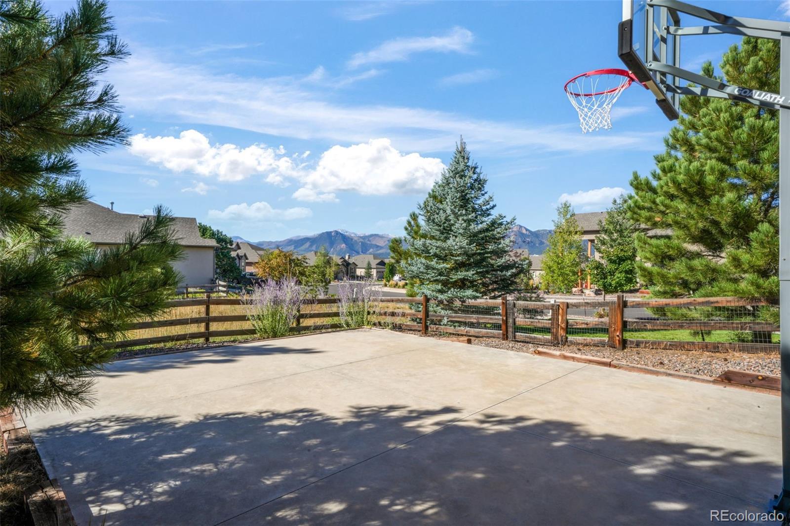 13777 Windrush Drive Colorado Springs CO 80921