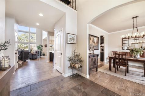 13777 Windrush Drive Colorado Springs CO 80921