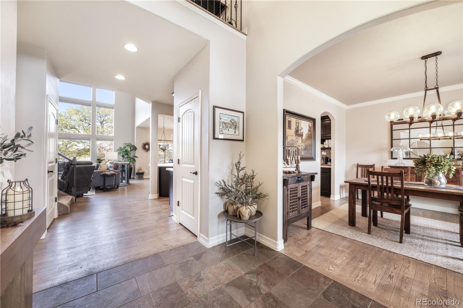 13777 Windrush Drive Colorado Springs CO 80921