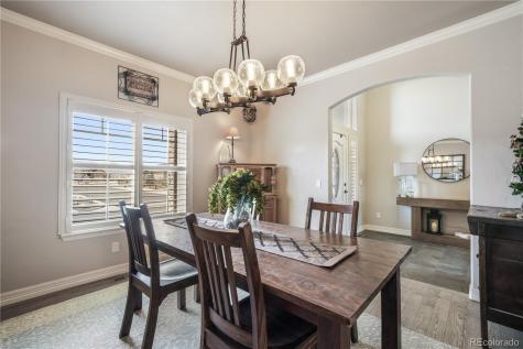 13777 Windrush Drive Colorado Springs CO 80921