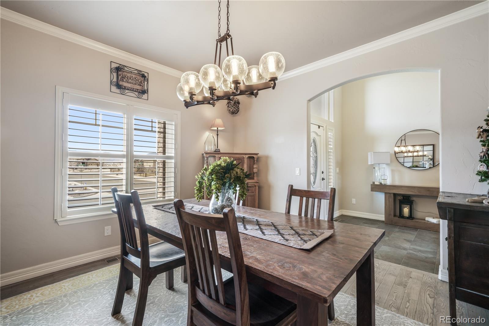 13777 Windrush Drive Colorado Springs CO 80921