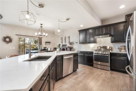13777 Windrush Drive Colorado Springs CO 80921