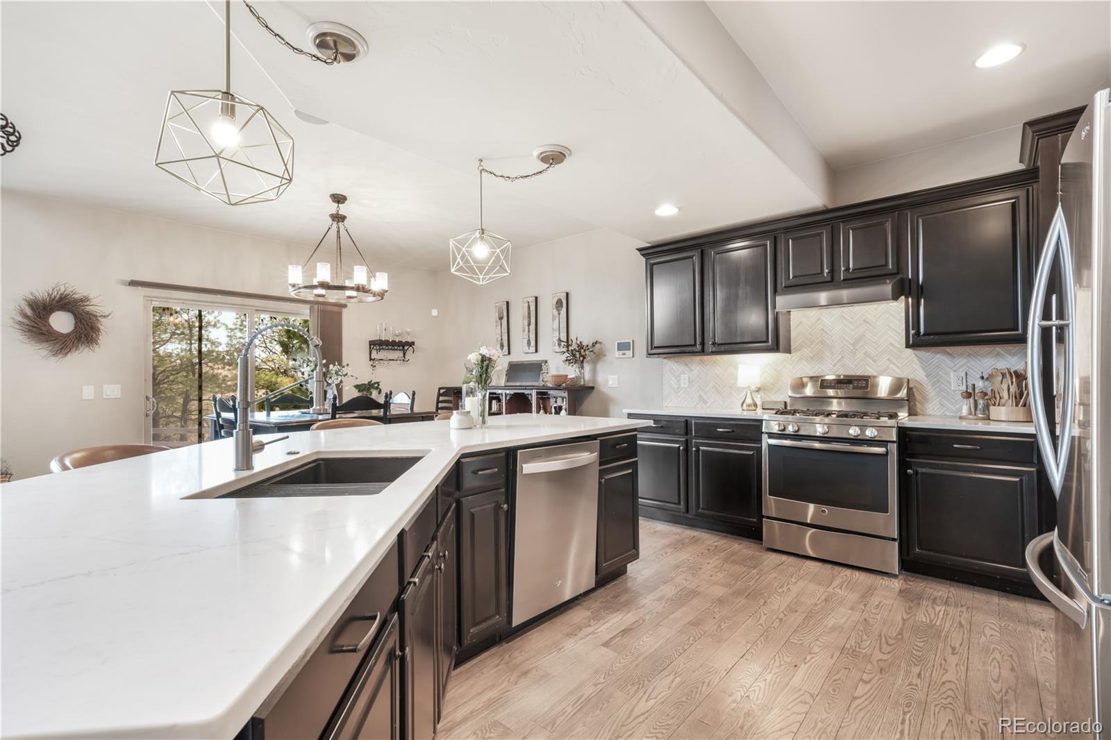 13777 Windrush Drive Colorado Springs CO 80921