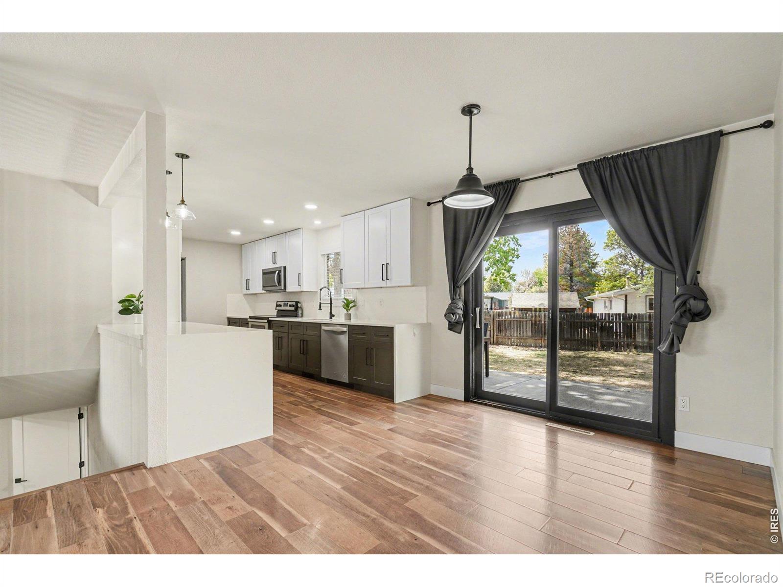 2421 Courtney Drive Loveland CO 80537
