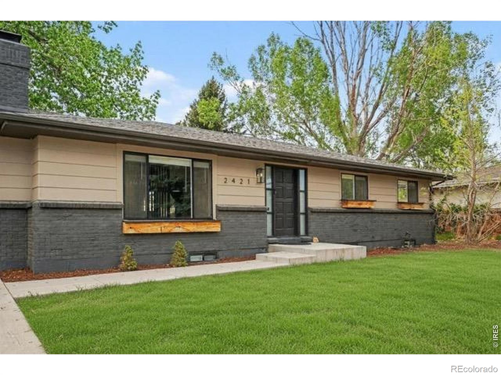 2421 Courtney Drive Loveland CO 80537
